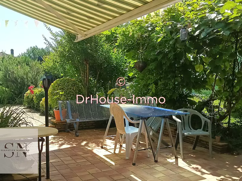 Maison, 167,07 m²