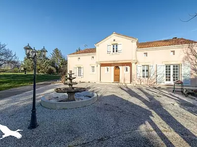 Maison, 227 m²
