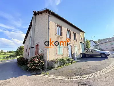Maison, 164,75 m²