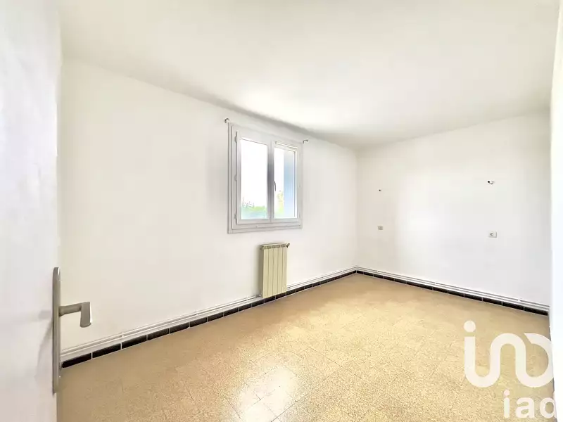 Appartement, 65 m²