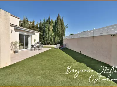 Maison, 98 m²