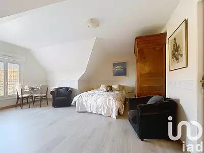 Maison, 155 m²