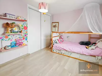 Maison, 95,77 m²