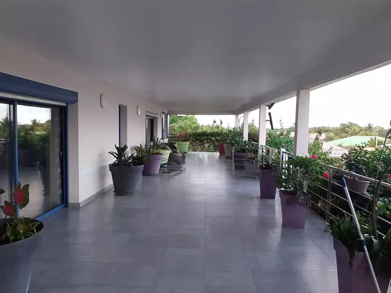 Maison, 260 m²