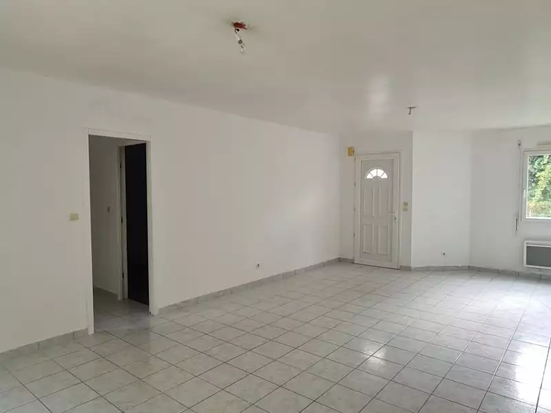 Maison, 82 m²