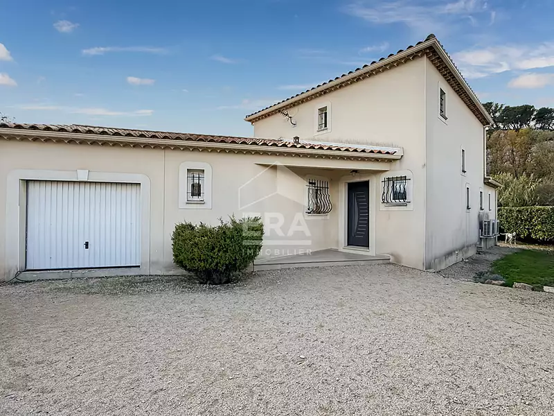 Maison, 145 m²