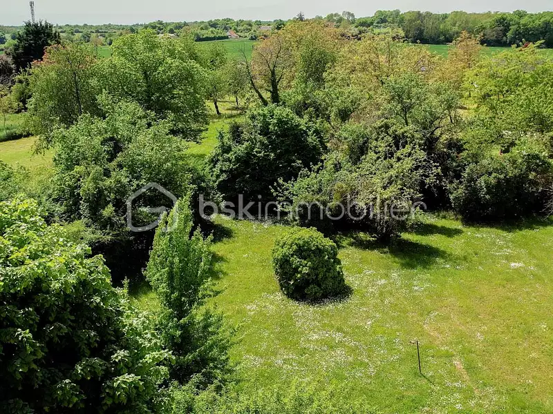 Maison, 89 m²