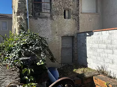 Maison, 75 m²