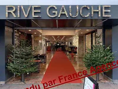 Appartement, 66,95 m²