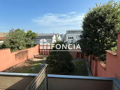Appartement, 66 m²