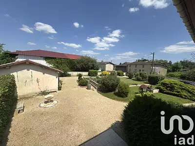 Maison, 100 m²