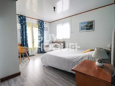 Maison, 120 m²