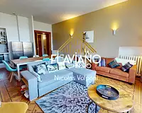 Appartement, 92,33 m²