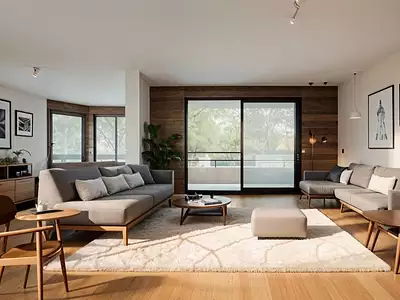 Appartement, 115 m²