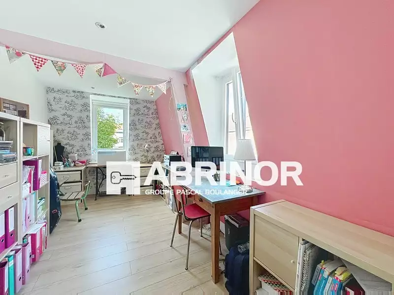 Maison, 172 m²
