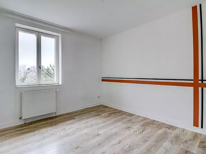 Maison, 207 m²