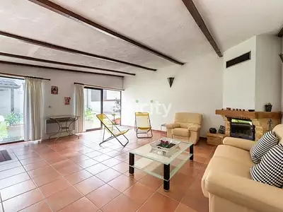 Maison, 180 m²