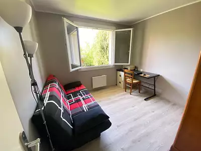 Maison, 114 m²