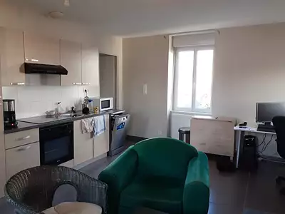 Immeuble, 150 m²