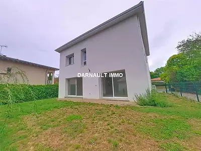 Maison, 145 m²