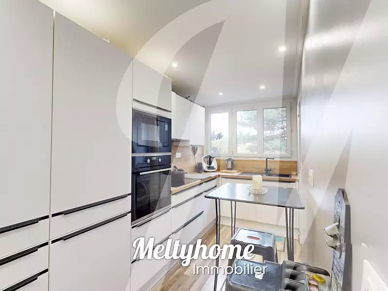 Appartement, 66,66 m²