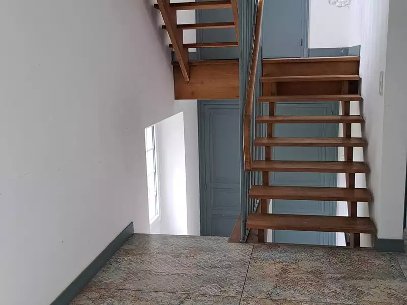 Maison, 179 m²