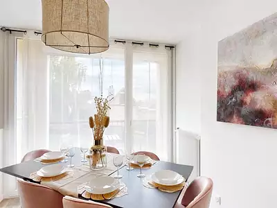 Appartement, 100 m²