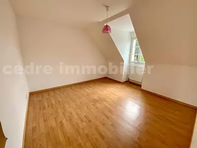 Maison, 168 m²