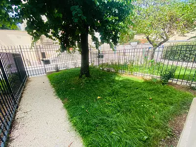 Appartement, 58,72 m²