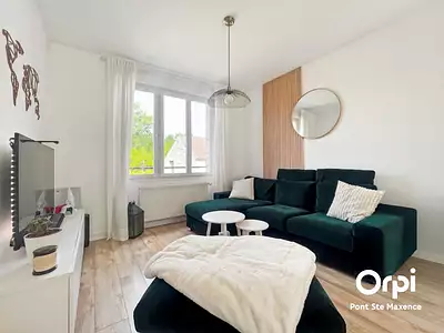 Maison, 107 m²