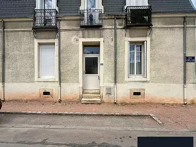 Appartement, 38 m²