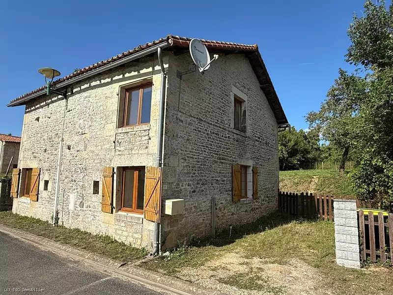Maison, 96 m²