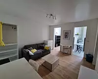 Appartement, 29,34 m²