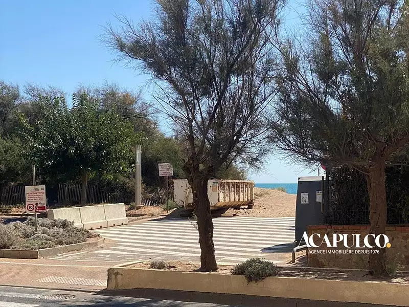 Appartement, 26,52 m²