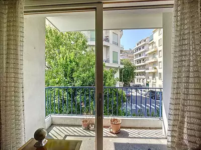 Appartement, 76 m²