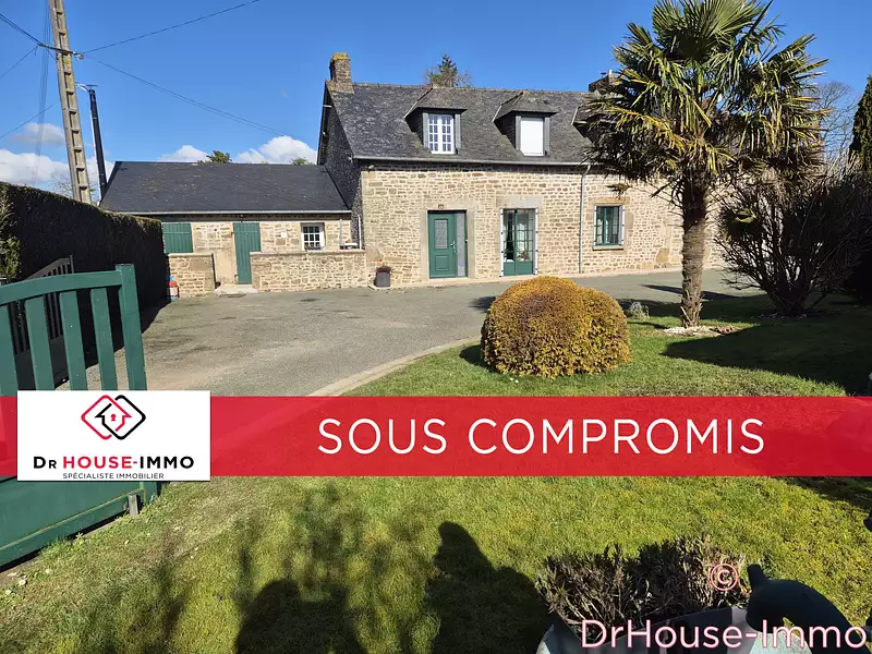 Maison, 147 m²
