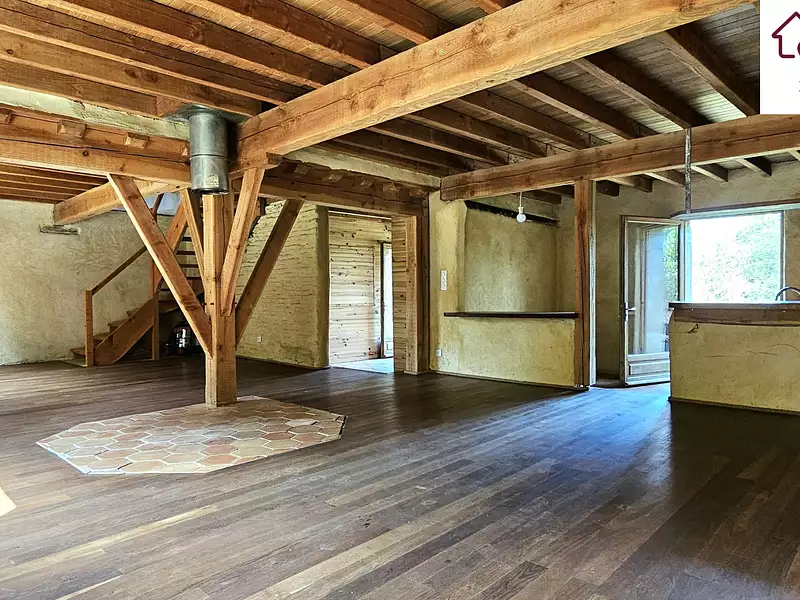 Maison, 336 m²