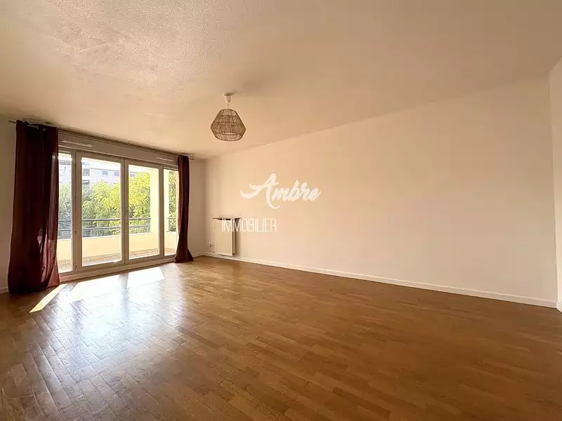 Appartement, 55,65 m²