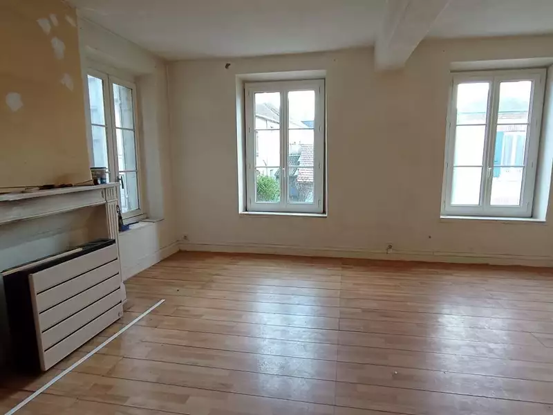 Maison, 124 m²