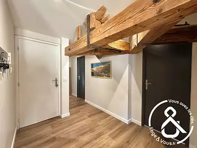 Appartement, 112,7 m²