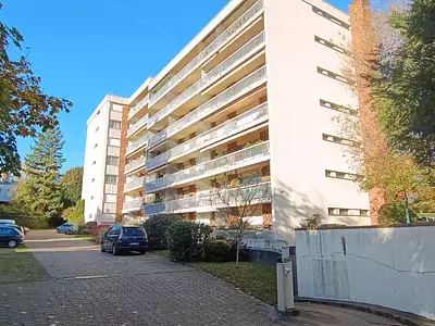 Appartement, 103 m²