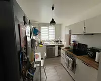 Appartement, 65,8 m²