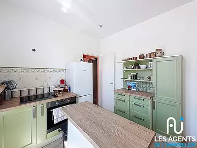 Maison, 120 m²