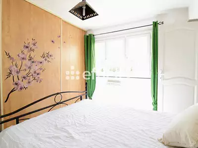 Appartement, 45 m²