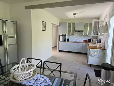 Maison, 126 m²