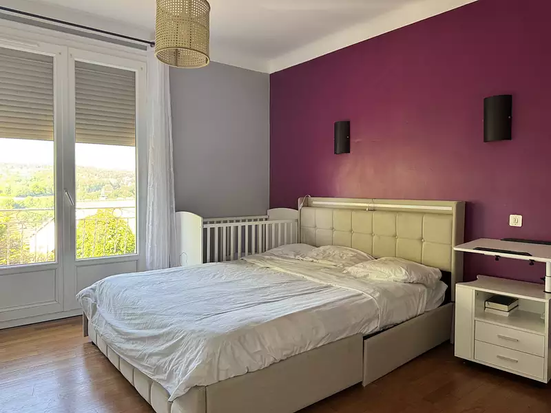 Maison, 136 m²