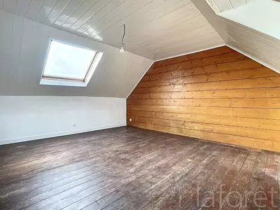 Maison, 115 m²