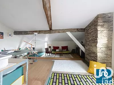 Maison, 180 m²