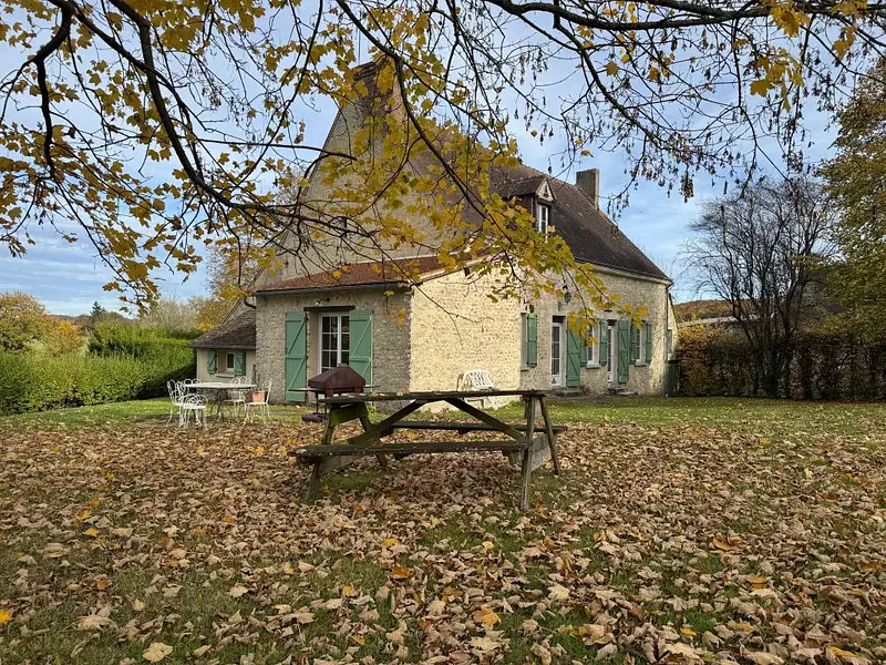 Maison, 175 m²