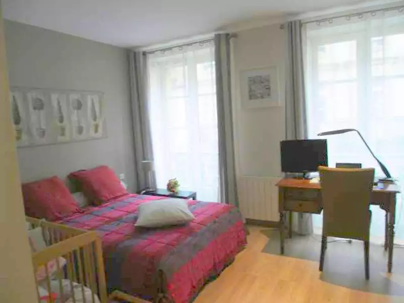 Appartement, 95 m²
